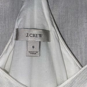 J Crew dress